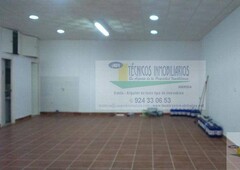 Local comercial Mérida Ref. 85310409 - Indomio.es