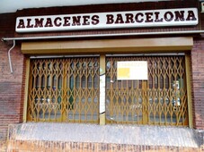 Local comercial villaamil Móstoles Ref. 90113017 - Indomio.es