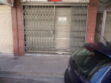 Local comercial Calle Corts Catalanes Lleida Ref. 81573962 - Indomio.es