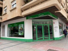Local comercial Calle de García Quiñones Salamanca Ref. 90158343 - Indomio.es