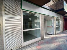 Local comercial Calle Lucas de Tuy 3 León Ref. 90523229 - Indomio.es