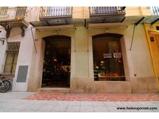 Local comercial Calle mossen cinto verdaguer Sant Feliu de Guíxols Ref. 77351627 - Indomio.es