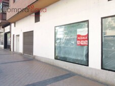Local comercial Conde Sepulveda Segovia Ref. 89850053 - Indomio.es