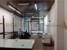 Local comercial Sant Pere mes Baix Barcelona Ref. 85251511 - Indomio.es