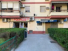 Local comercial Santa Maria Del Campo 1 Sevilla Ref. 89594827 - Indomio.es