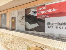 Local comercial Badajoz Ref. 86265277 - Indomio.es