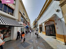 Local comercial Jerez de la Frontera Ref. 90567525 - Indomio.es