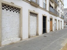 Local comercial Jerez de la Frontera Ref. 81993285 - Indomio.es