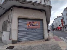 Local comercial Ourense Ref. 89729585 - Indomio.es