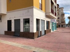 Local comercial Vélez-Málaga Ref. 90186843 - Indomio.es