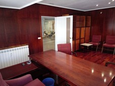 Oficina - Despacho en alquiler Valladolid Ref. 81527494 - Indomio.es