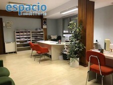 Oficina - Despacho La Puebla Ponferrada Ref. 77594167 - Indomio.es