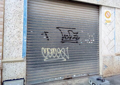 Terreno en venta en calle Bazan, Torrevieja, Alicante