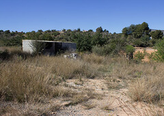 Terreno en venta en urb La Pedriza, Chiva, Valencia