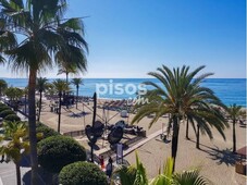 Piso en venta en Avenida del Duque de Ahumada en Playa Bajadilla-Puertos por 1.050.000 €