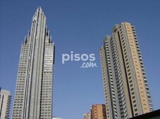 Piso en venta en Cala de Benidorm