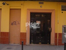 Piso en venta en Calle de Mosén Fenollar en Arrancapins por 120.000 €