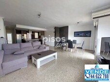 Piso en venta en Calle Poeta Llorente