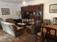 Piso en venta en Calle de Manuel de Falla, 22