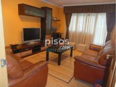 Piso en venta en Rúa do Mendiño en Ribeira (Santa Uxia) por 95.000 €