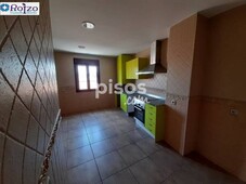 Piso en venta en Santa Olalla - Toledo