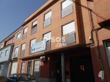 Piso en venta en Talavera de La Reina en Patrocinio de San José-Talavera la Nueva-Gamonal por 55.000 €