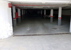 Plaza de garaje en venta en CALLE ALBARDIN, RESIDENCIAL VERANDA AGUA, VERA