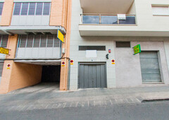 Plaza de garaje en venta en CALLE CERVANTES,PLAZA , VILLENA