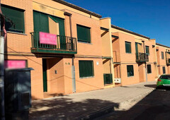 Plaza de garaje en venta en CTRA NAVALPINO, TOLEDO