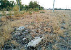 Terreno en venta en polig Parcela 14, Sector 7, Simancas, Valladolid