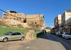 Suelo Urbano en venta en CALLE FRANCISCO JORQUERA , CARTAGENA