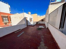 Venta Casa adosada Almería. Con terraza 242 m²