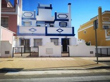 Venta Casa adosada Pulpí. Con terraza 100 m²