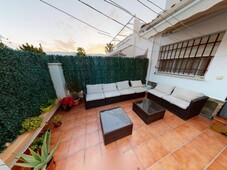 Venta Casa adosada Pulpí. Con terraza 71 m²