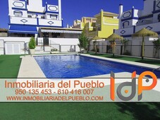 Venta Casa pareada Pulpí. Buen estado 80 m²