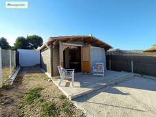 Venta Casa rústica Algar. 38 m²