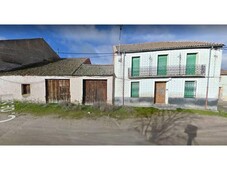 Venta Casa rústica en Calle SEGOVIA Armuña. A reformar 809 m²