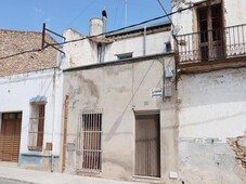 Venta Casa rústica en Carretera Tarragona San Rafael del Río. A reformar 162 m²