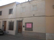 Venta Casa rústica en miguel esteban Campo de Criptana. 209 m²