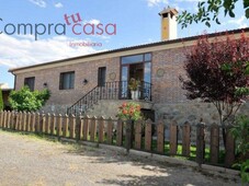 Venta Casa rústica Segovia. 347 m²