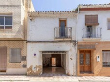 Venta Casa unifamiliar en jesus Albuixech. Con terraza 98 m²