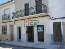 Venta Casa unifamiliar Cáceres. Con terraza 300 m²