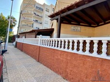Venta Casa unifamiliar Cartagena. Con terraza 183 m²
