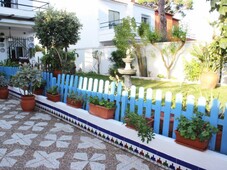 Venta Casa unifamiliar Chiclana de la Frontera. Con terraza 95 m²