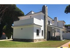 Venta Casa unifamiliar en Calle PLAYA DE LA BARROSA Chiclana de la Frontera. Buen estado con terraza 200 m²