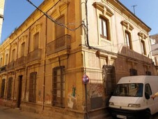 Venta Casa unifamiliar en Calle SAN EUGENIO Almería. A reformar con terraza 341 m²