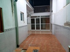 Venta Casa unifamiliar en Escoles Algemesí. Con terraza 241 m²