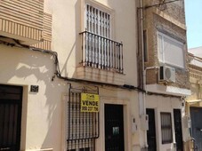 Venta Casa unifamiliar en Lepanto 50 Almería. Con terraza 100 m²