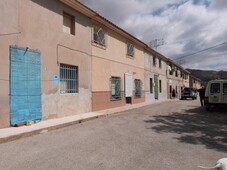 Venta Casa unifamiliar en Solana Alta De Algayat 18 Novelda. Con terraza 400 m²
