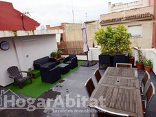 Venta Casa unifamiliar en Toledo Torrent (València). Con terraza 210 m²
